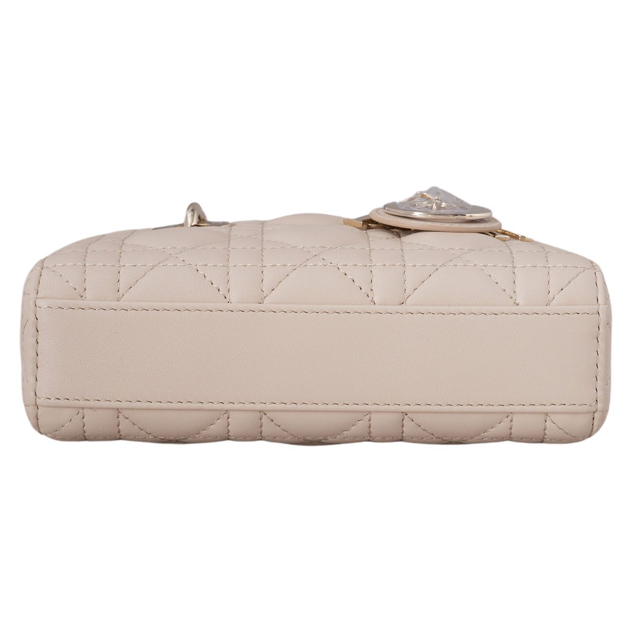 CHRISTIAN DIOR(USED)크리스찬디올 레이디디올 마이크로백